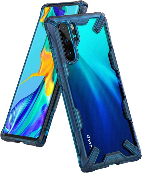 huawei p30 pro wireless case